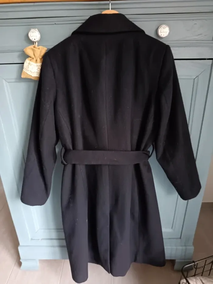 Manteau h&m - photo numéro 3