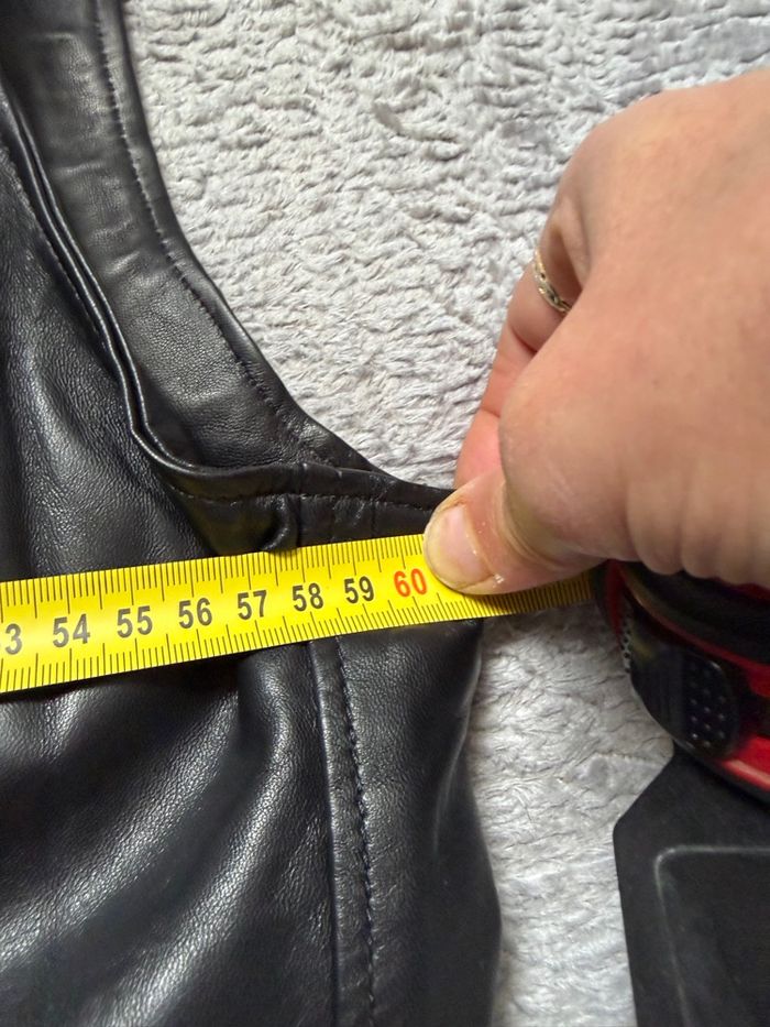 Veste sans manches - photo numéro 4