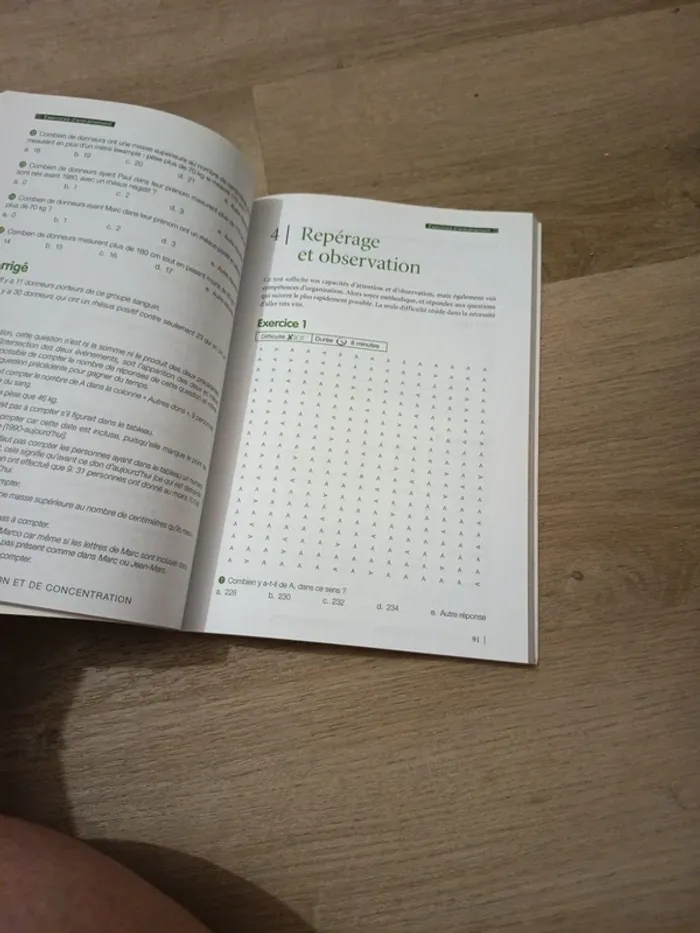 Concours auxiliaire de puériculture - photo numéro 2