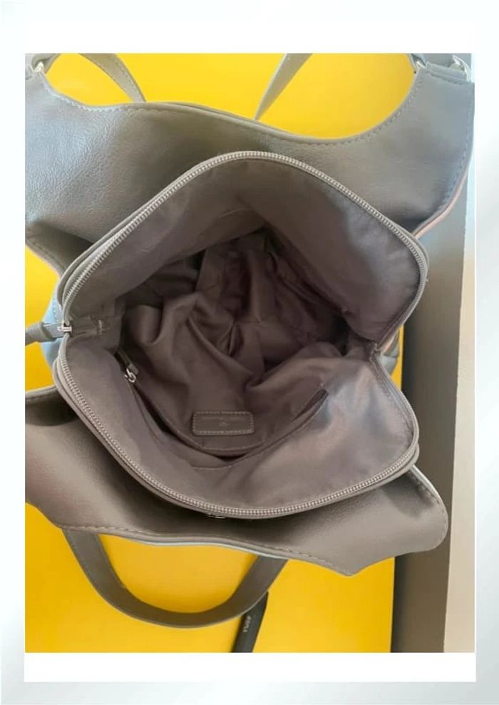 Sac à main Tom Tailor - photo numéro 4