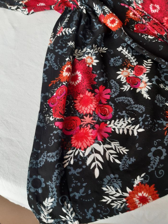 Robe ou tunique - photo numéro 3
