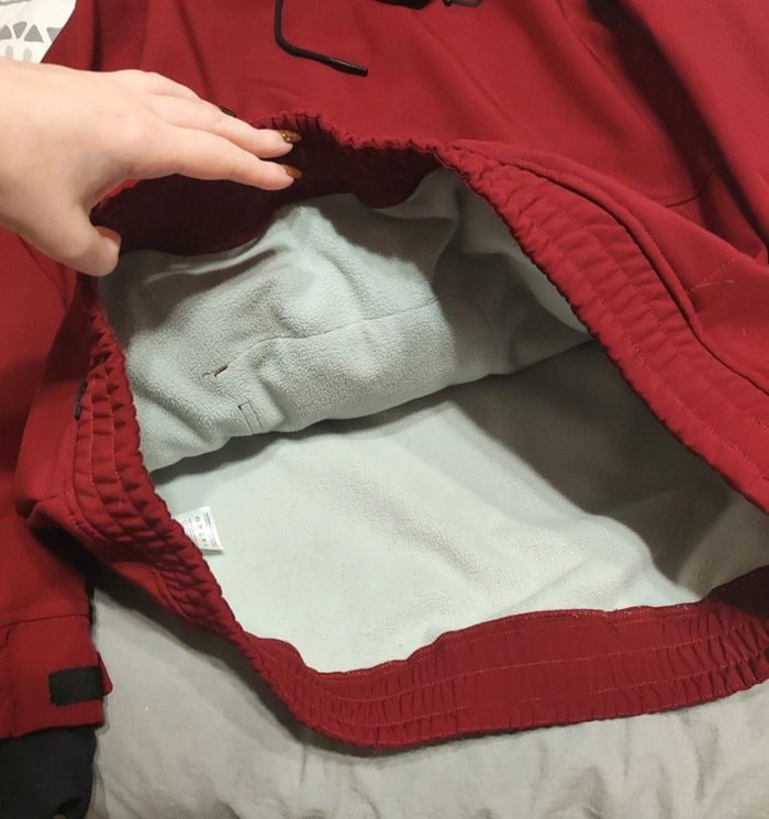 Veste de ski - photo numéro 9