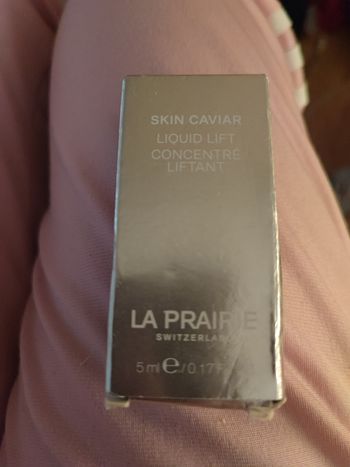 Tube lift caviar la prairie 5 ml 