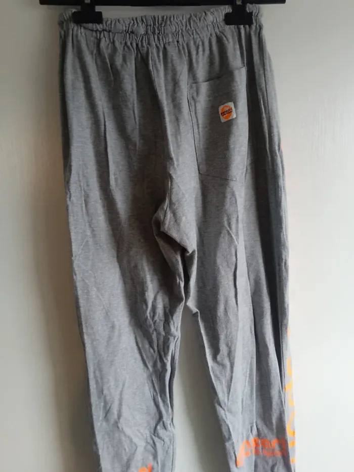 Pantalon panzeri taille 36 - photo numéro 4