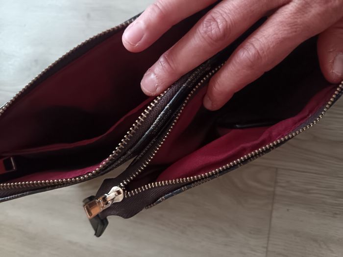 Pochette et compagnon - photo numéro 6