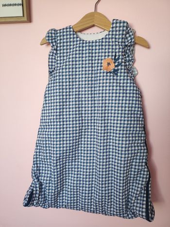 Gigoteuse, turbulette la redoute