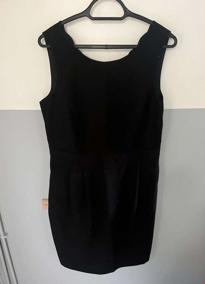 Robe grain de malice 40