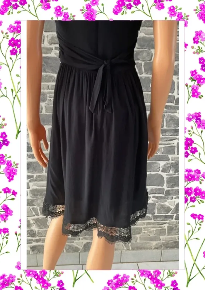 Robe "Naf Naf" - photo numéro 7