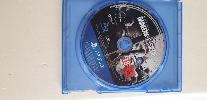 Rainbowsix siege - photo numéro 3
