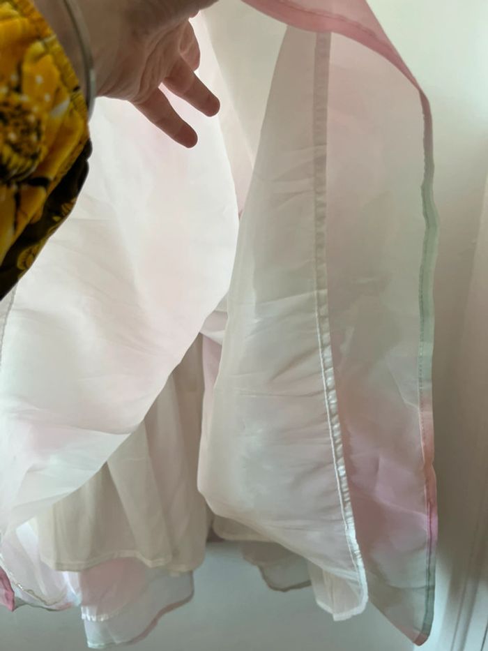 Robe pastel - photo numéro 9