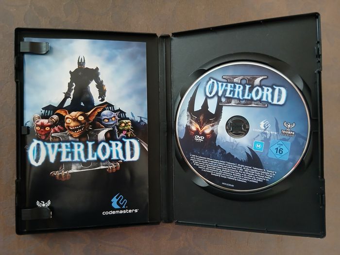 Jeux PC OVERLORD 2 - photo numéro 3