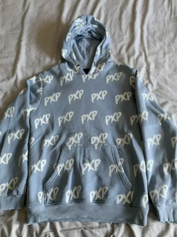 Sweat à capuche