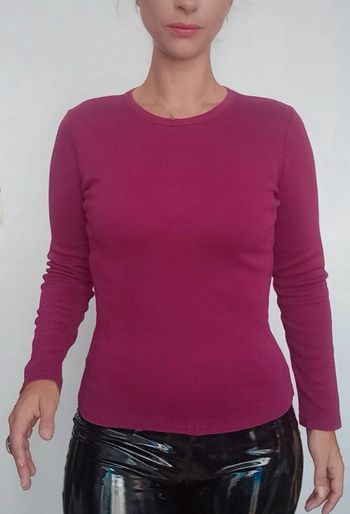 Haut manches longues Marks & spencer taille 42