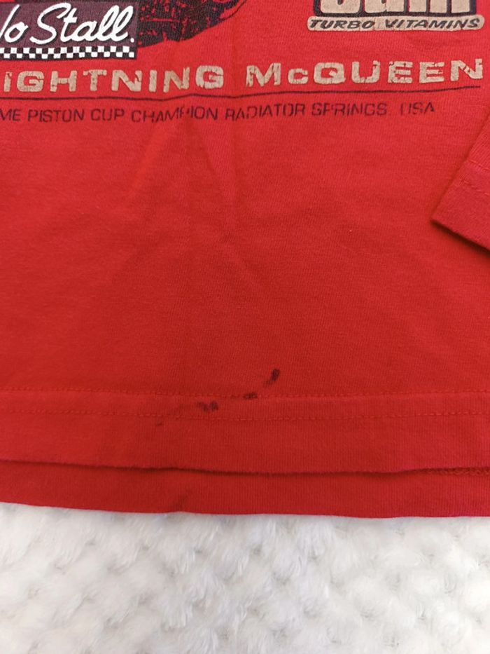 🔸Disney T-shirt manches longues – 3 ans 🔸 - photo numéro 5