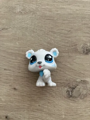 Figurine littlest pet shop Little petshop génération 7 g7