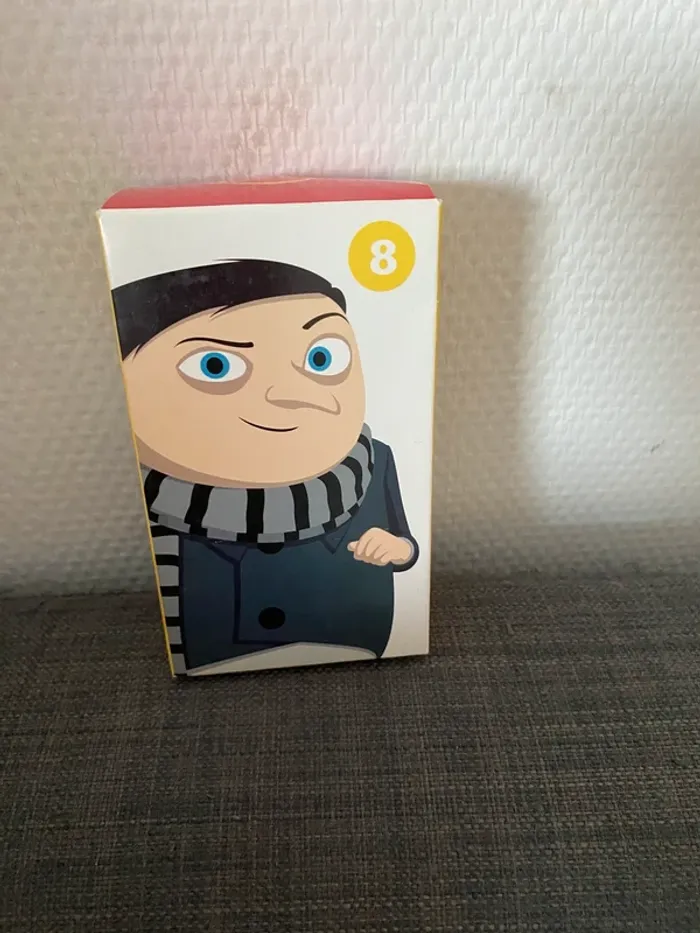Figurine