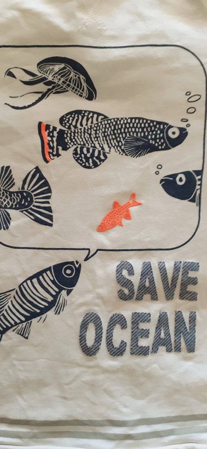 Sweat fille 5-6 ans / Okaïdi - photo numéro 2