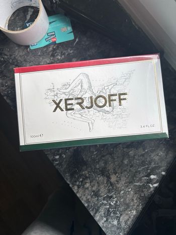 Eau de parfum Xerjoff naxos