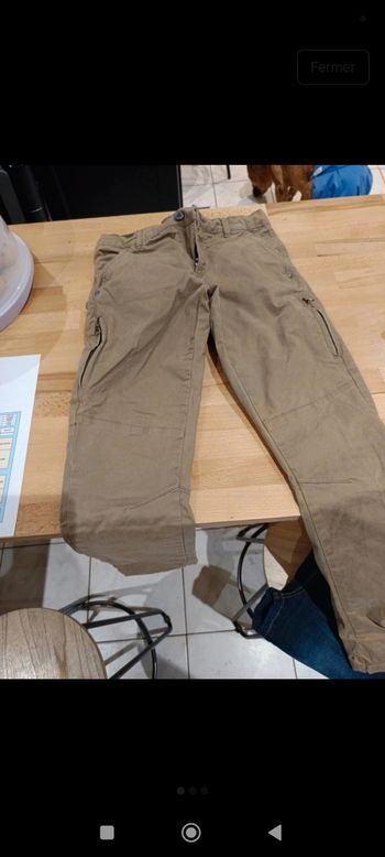 Pantalon