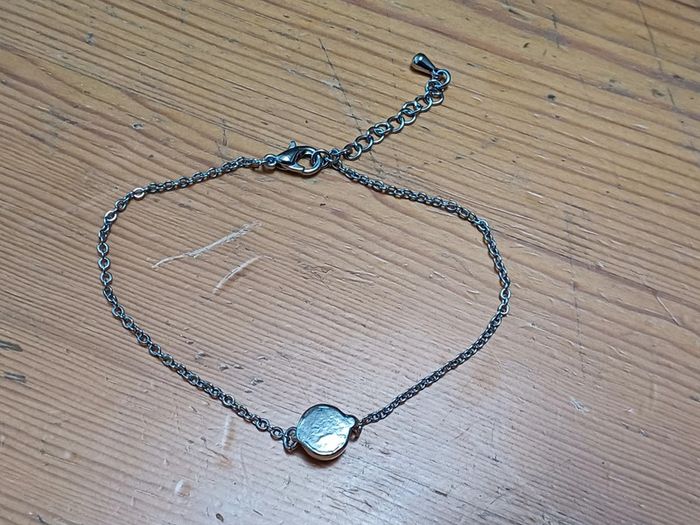 Bracelet gros brillant - photo numéro 2