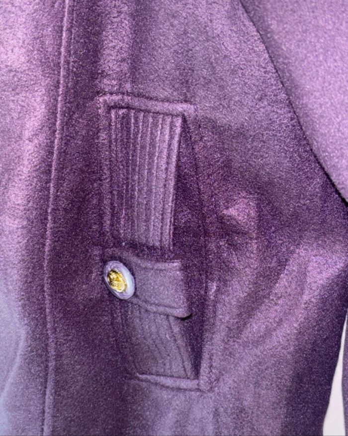 Manteau 50/52 - photo numéro 5