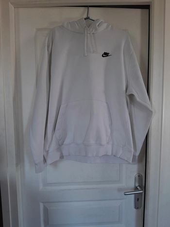 Sweat capuche Nike taille L