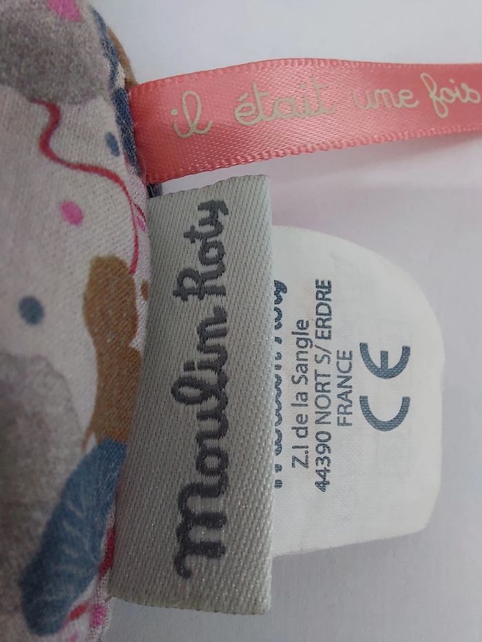 Coffret Moulin Roty - photo numéro 8