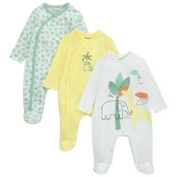 Pyjamas bébé