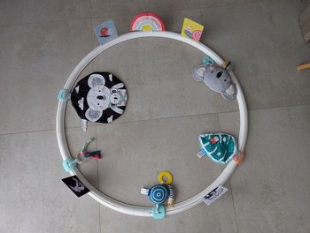 Cerceau d'activités 90cm