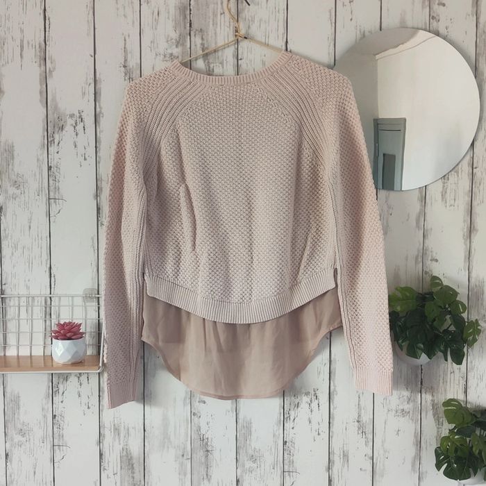 Pull Andy et Lucy femme S - photo numéro 2