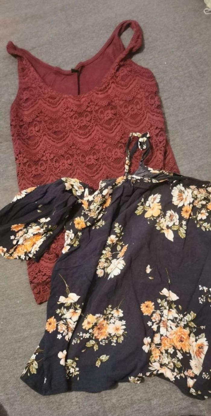 Lot été femme - photo numéro 4