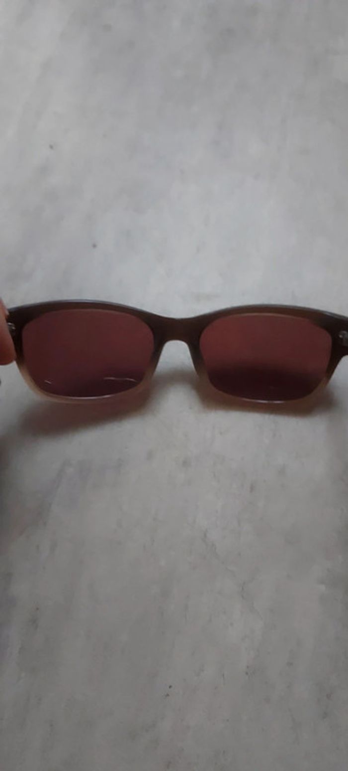 Lunette de soleil Morgan - photo numéro 6