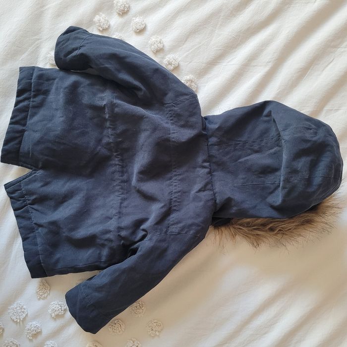 Manteau chaud 3mois - photo numéro 3