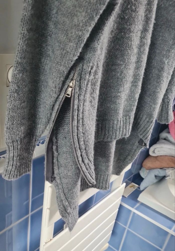 Pull hiver - photo numéro 2