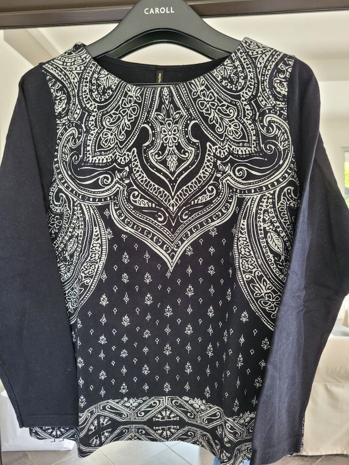 Pull/sweat Stradivarius