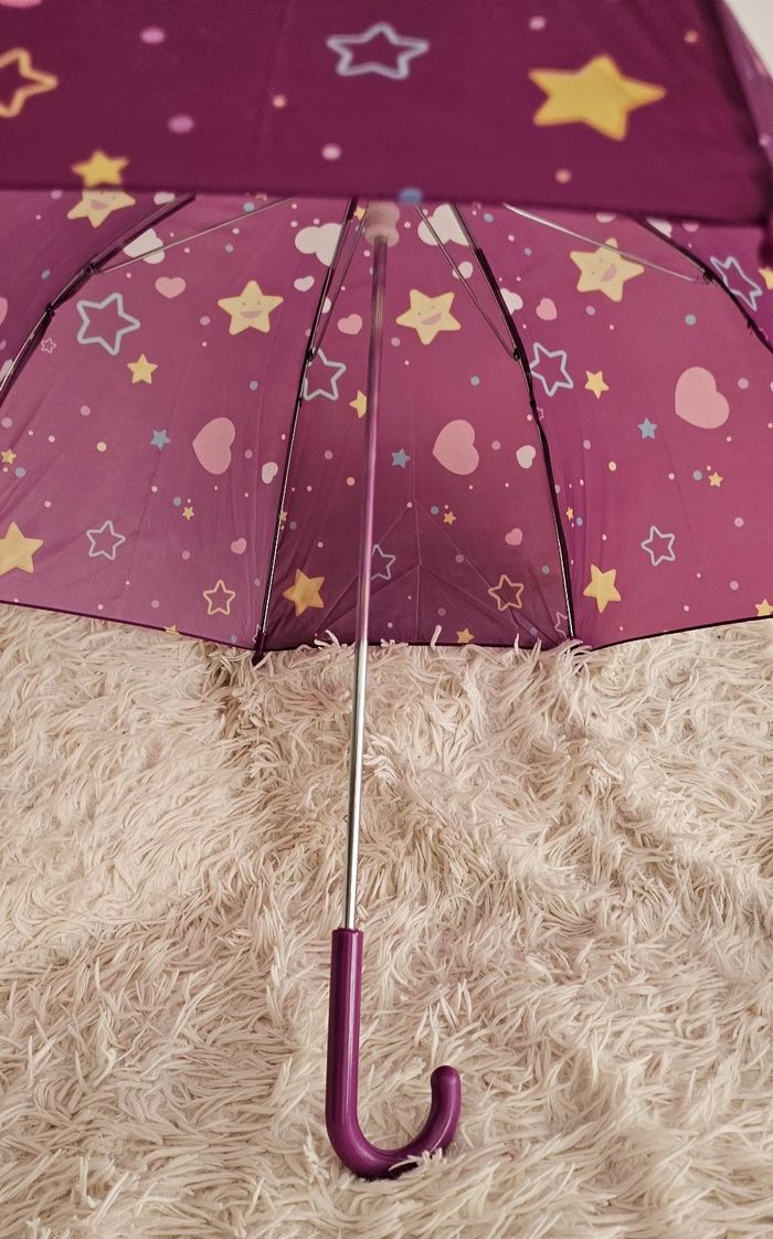 Parapluie 🌂 enfant Neuf - photo numéro 2