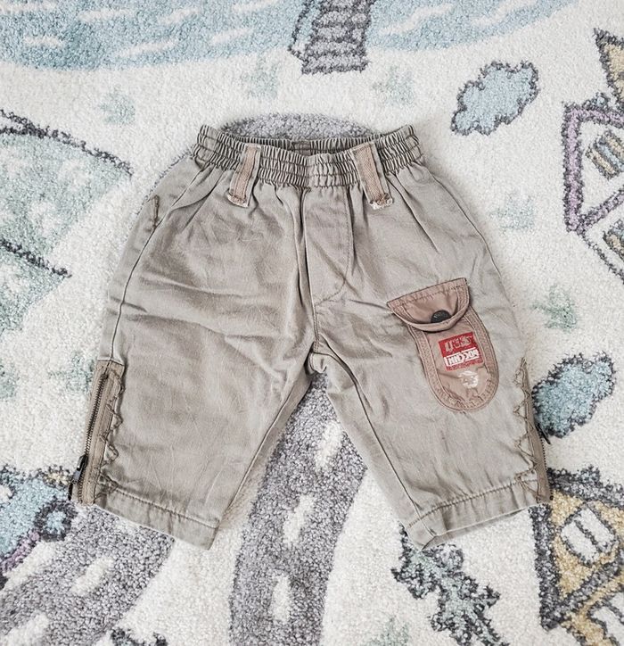 Pantalon 👶🏼