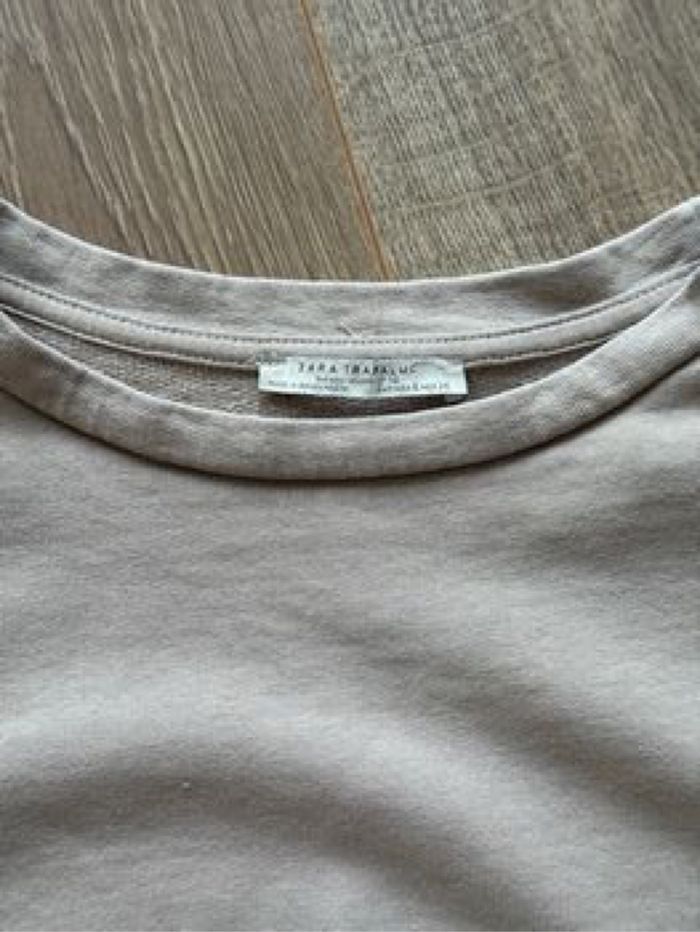Pull oversize - photo numéro 3