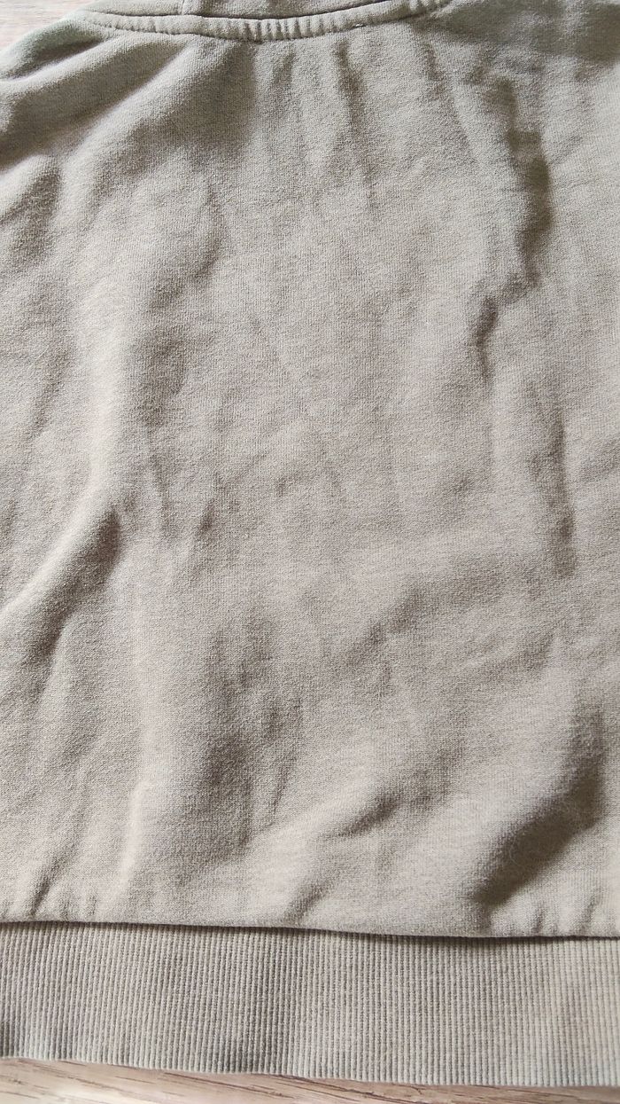 Sweat à capuche "cap ou pas cap" 4 ans - photo numéro 6