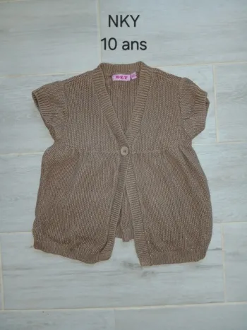 Gilet