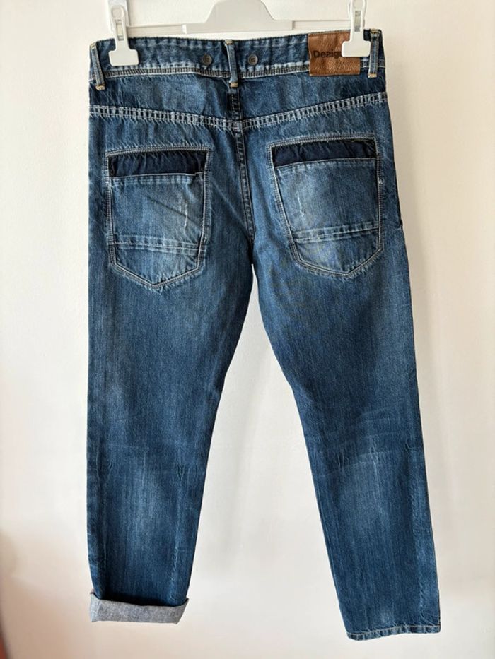 Jean Desigual - photo numéro 3