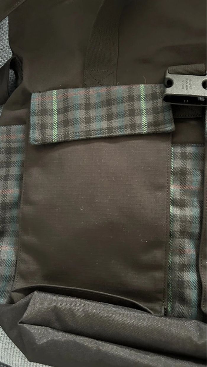 Sac Carhartt Highbury Tote Bag neuf - photo numéro 7