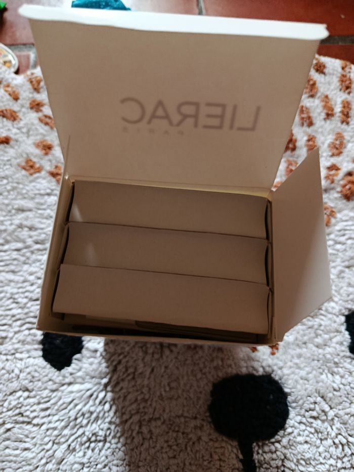 Sérum vergetures corps liérac - photo numéro 2