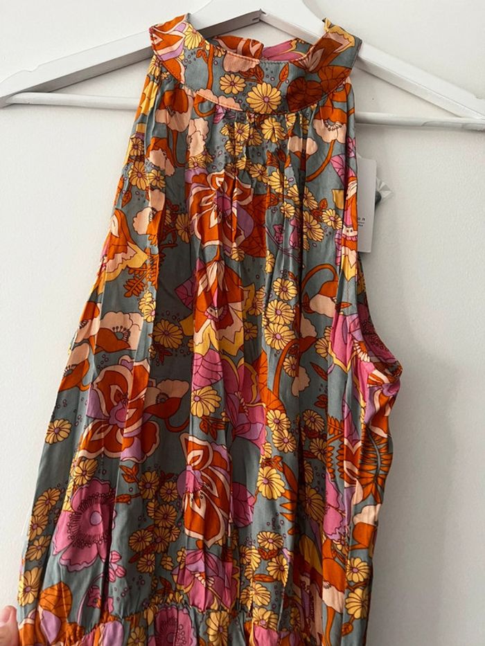 Robe longue