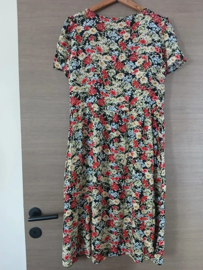 Robe Pigalle - photo numéro 5