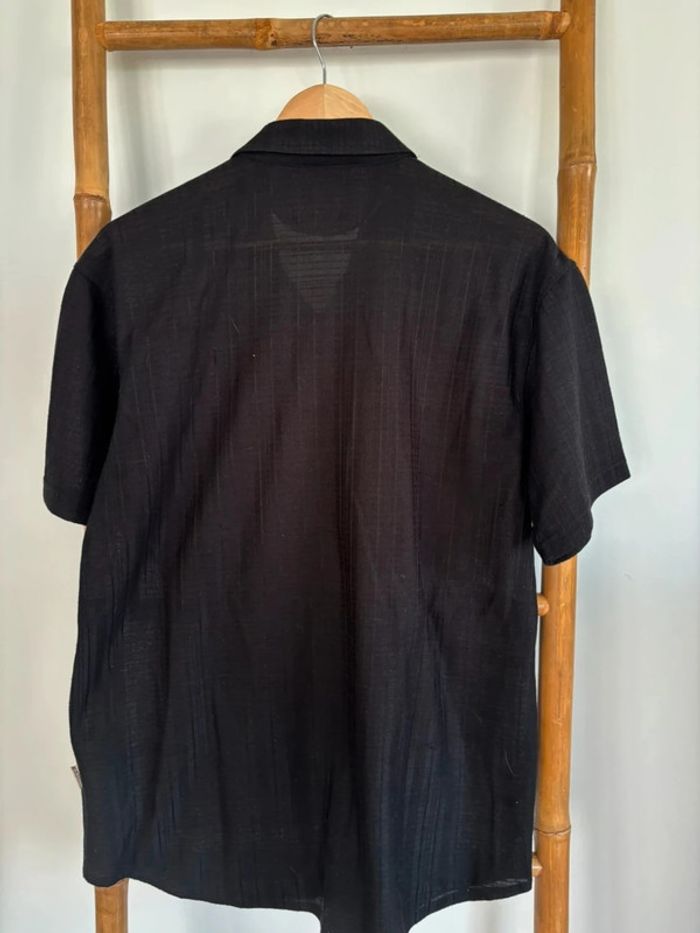 Chemisette à carreaux taille L - photo numéro 7