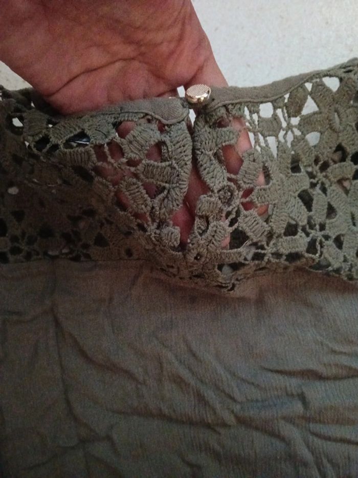 Tunique taille 36 - photo numéro 7