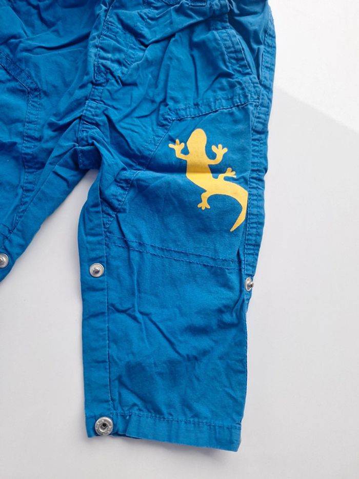 Pantalon short 12 mois U tout petits - photo numéro 3