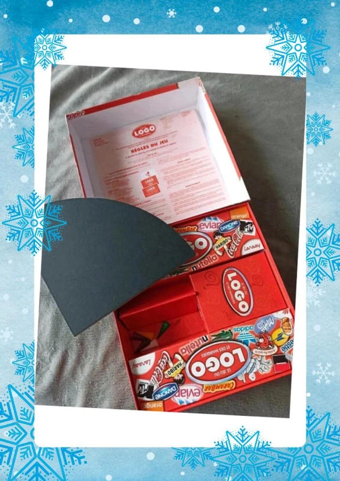 Jeu du logo et des marques - photo numéro 2