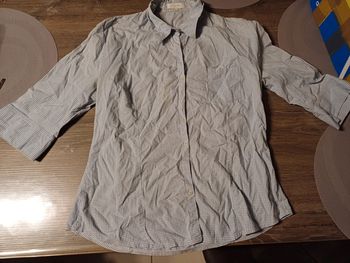 Chemise Etam taille 42